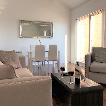 Ice House Apartments Swansea Ngoại thất bức ảnh
