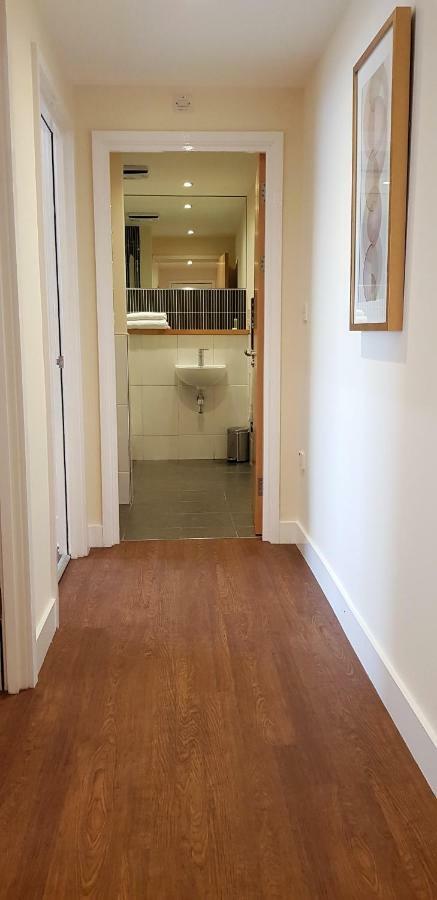 Ice House Apartments Swansea Phòng bức ảnh