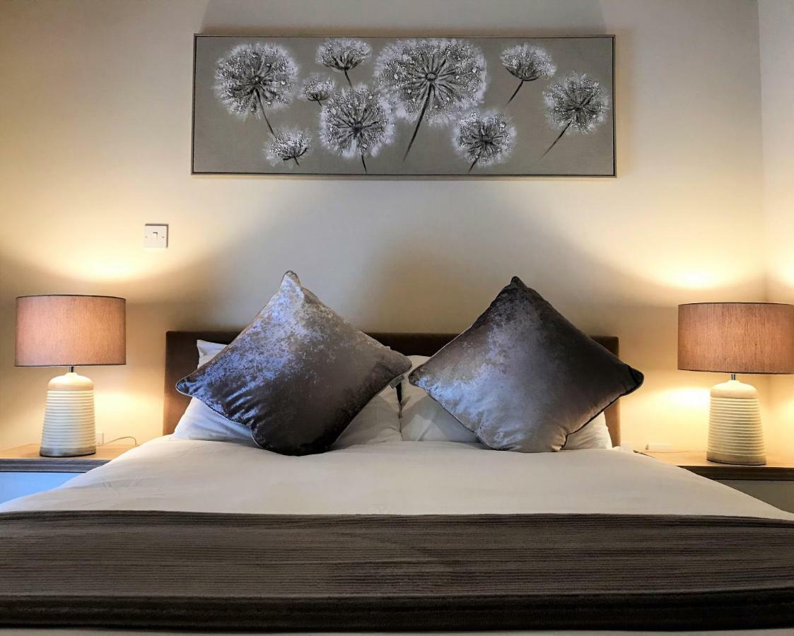 Ice House Apartments Swansea Ngoại thất bức ảnh