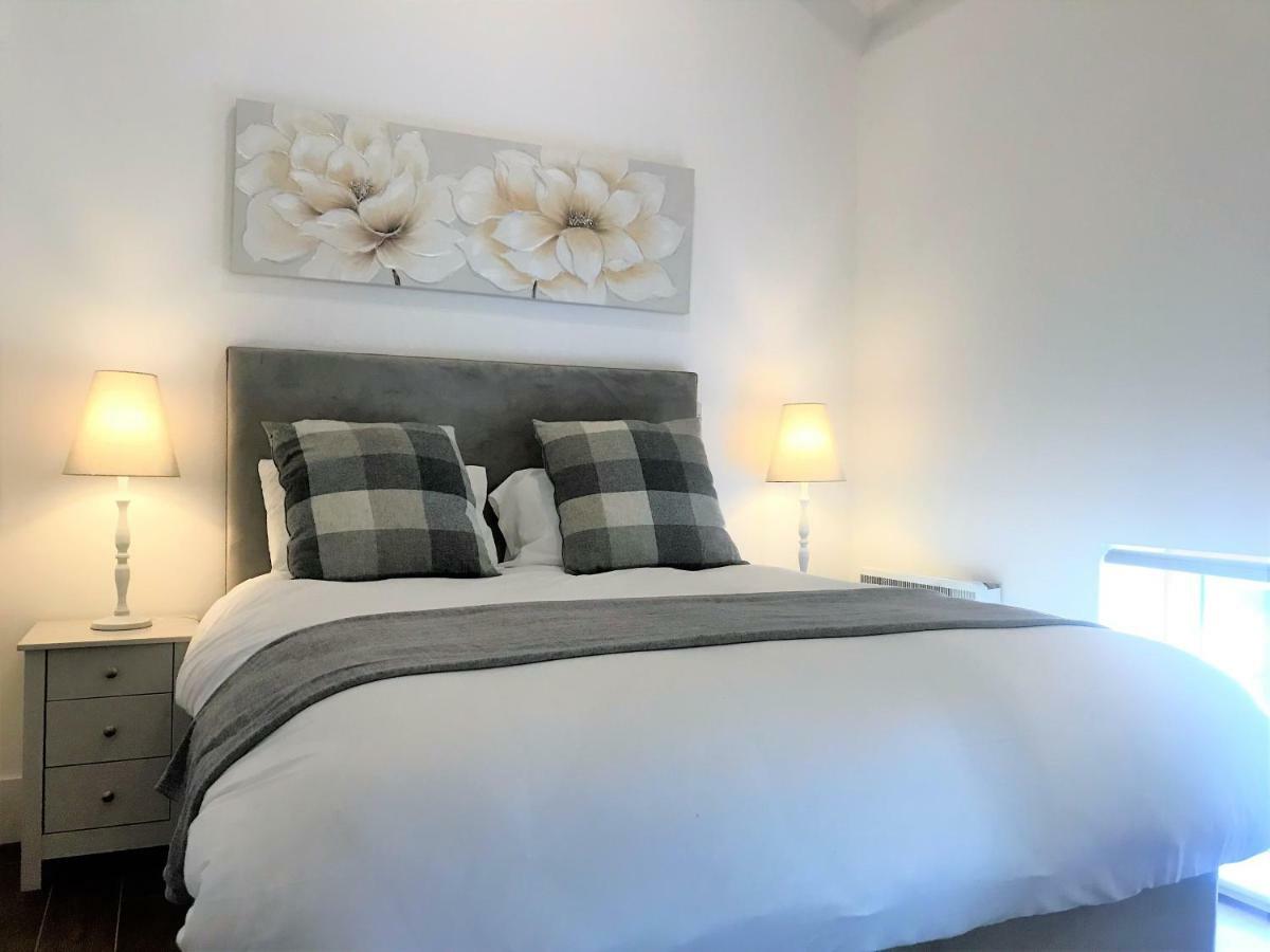Ice House Apartments Swansea Ngoại thất bức ảnh