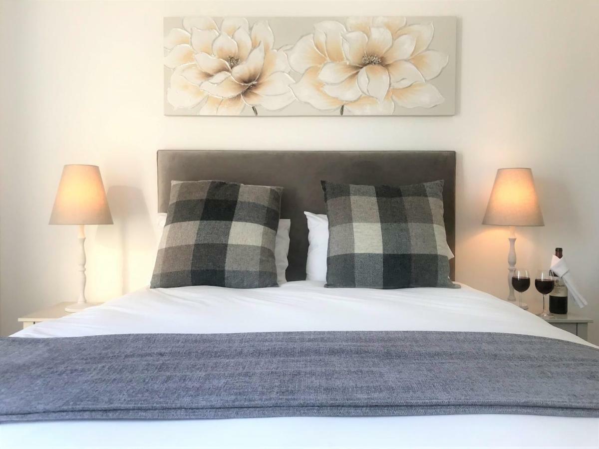 Ice House Apartments Swansea Ngoại thất bức ảnh