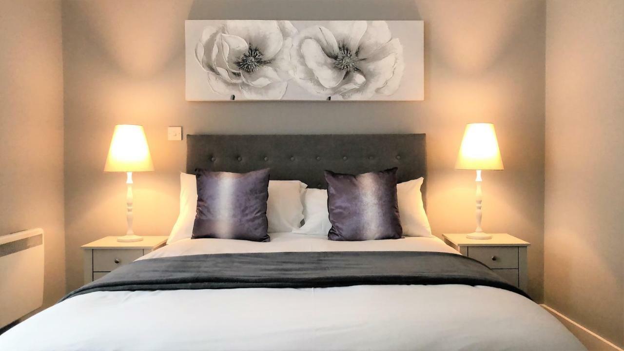 Ice House Apartments Swansea Ngoại thất bức ảnh
