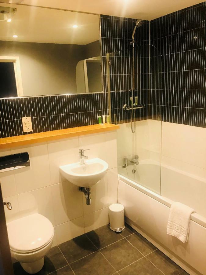 Ice House Apartments Swansea Ngoại thất bức ảnh