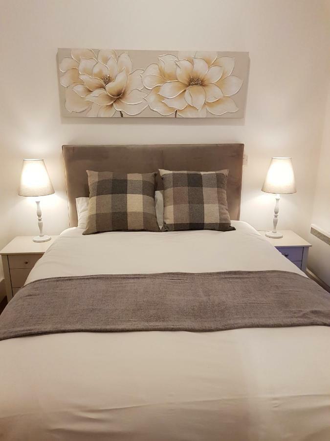 Ice House Apartments Swansea Ngoại thất bức ảnh